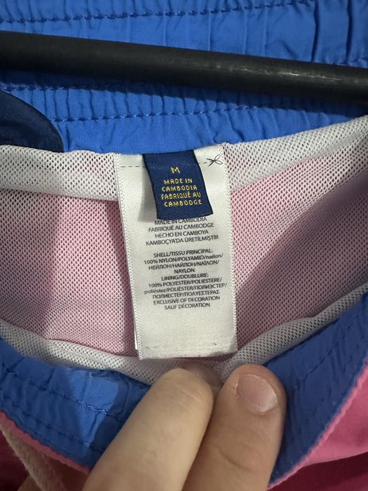 Bermude Ralph Lauren barbati