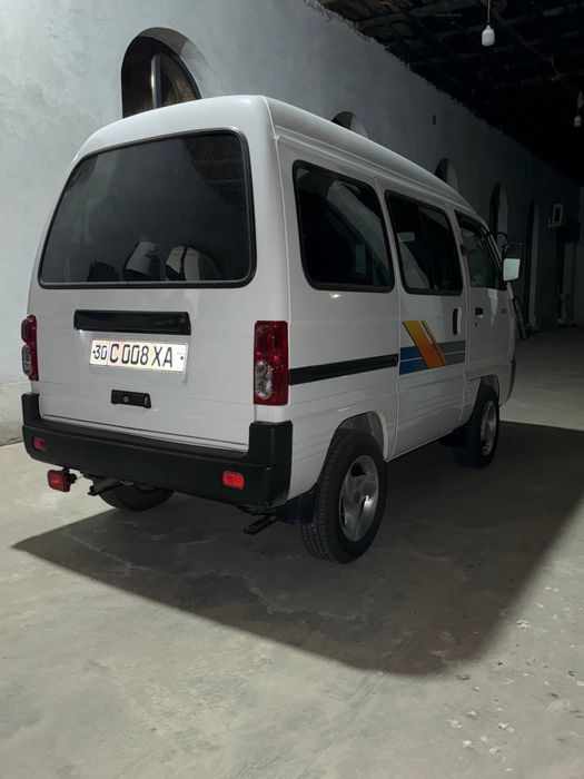 Дамас 2 холати ало