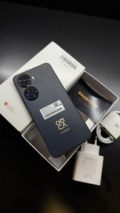 Huawei nova 12se 12/256gb