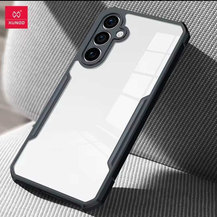 Протектор за Samsung S25 plus