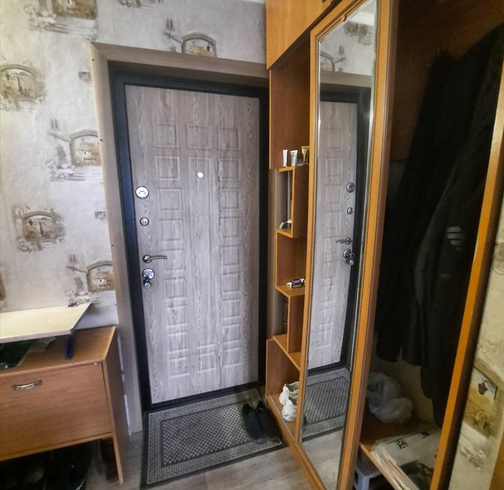 Продажа квартиры