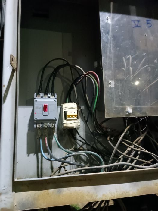 Вызов Электрика Алматы