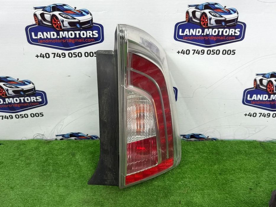 STOP TRIPLA ARIPA DREAPTA TOYOTA PRIUS 2012 HYBRID 1.8 BENZINA Hatchback COD OEM 8155147180 2009-2015