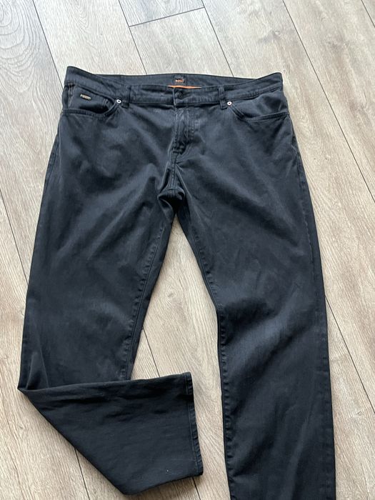 Hugo Boss : Taber Stretch - 38 размер / Оригинал