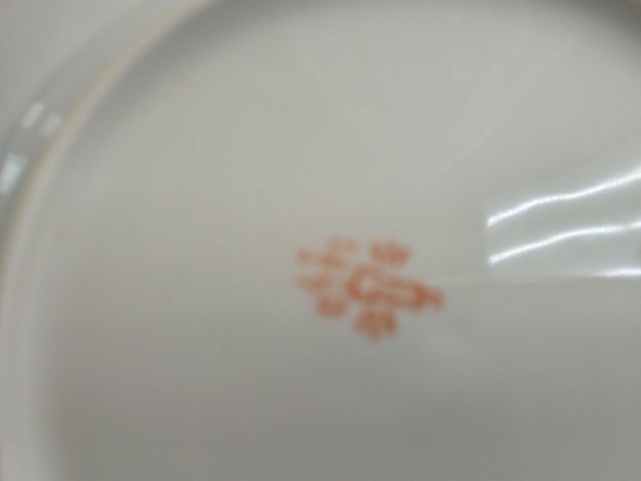 Тарелки глубокие Советские. .