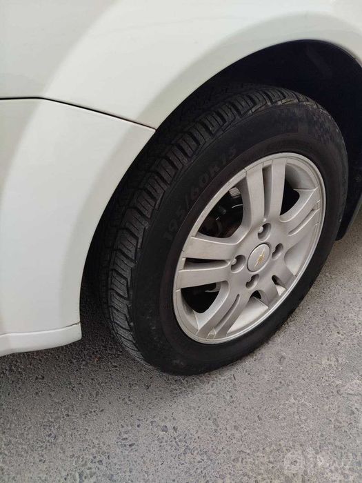 Lacetti avtomat 2013 1.6