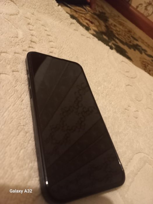 Айфон 13 128 гб емкость 97%