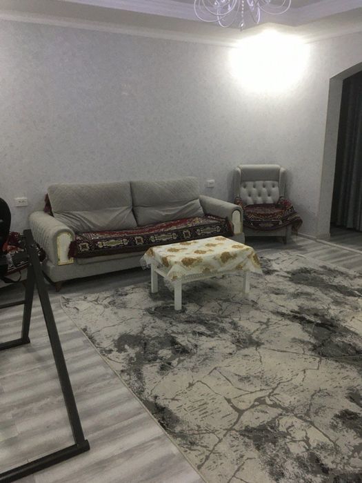 2 ком/ ул. Нукус 3