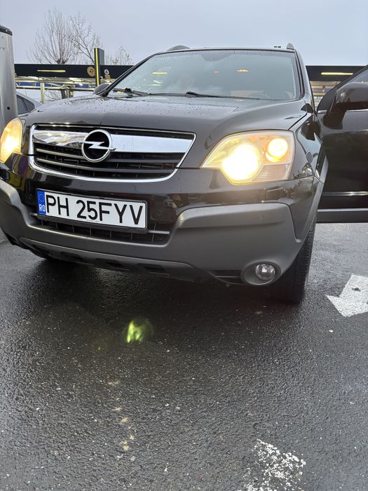 Opel Antara 2.0 Cdti