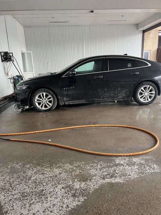 Малибу диска размер 17