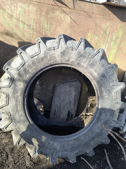 Cauciuc (16.9R30)420/85 R30