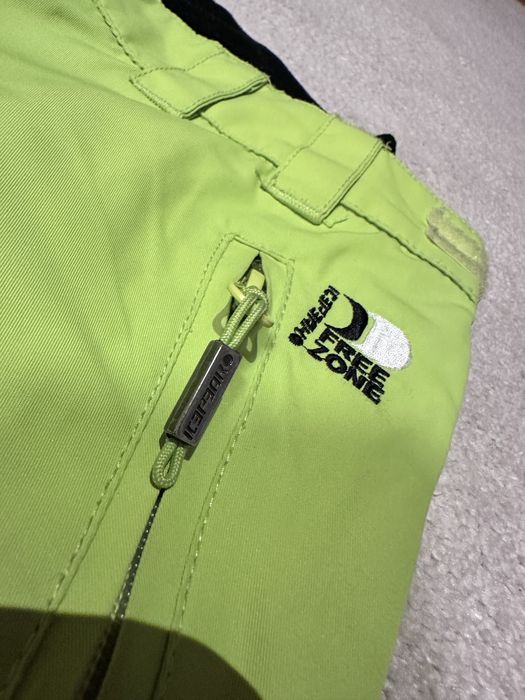 Дамски ски панталон IcePeak