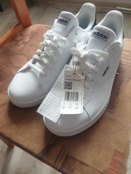 Adidas Сникърси Urban Court