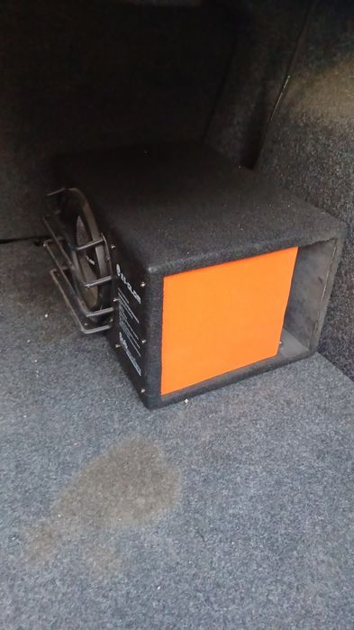 Саббуфер сатылады