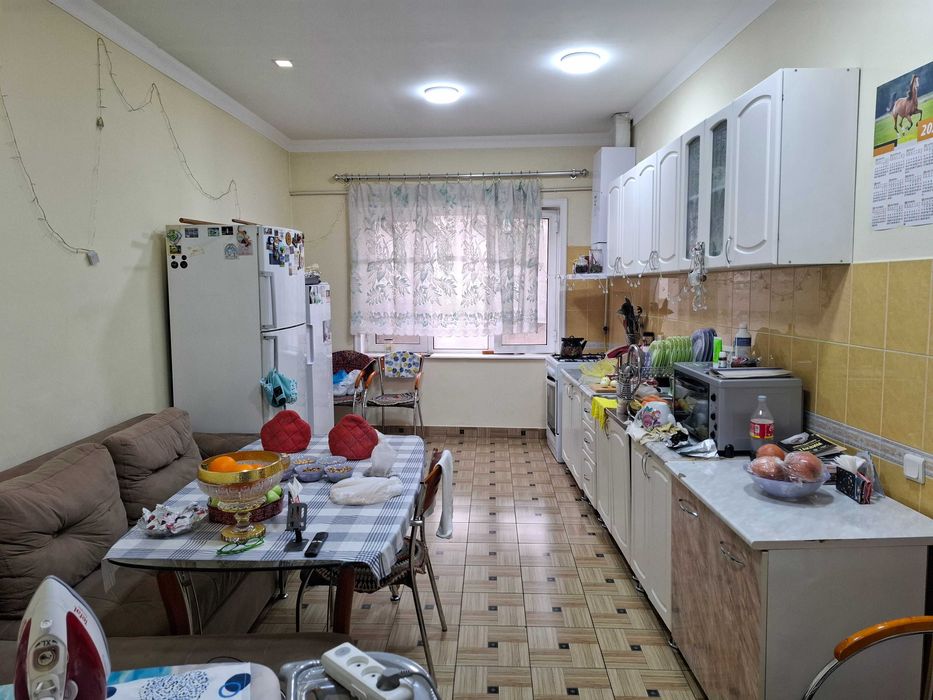 М.Улугбекский р-н, Греческий! Про-ся дом 5,3-соток 5-комнат