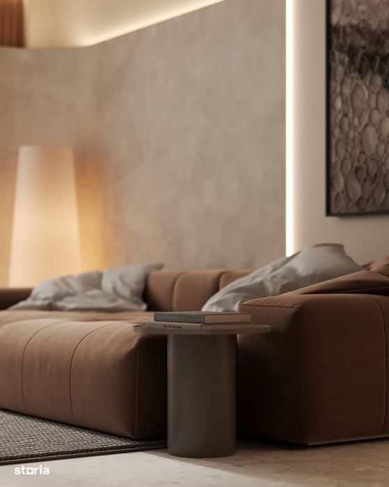 Dezvoltator – 1 cameră tip 1A – B Home Residence fără comision