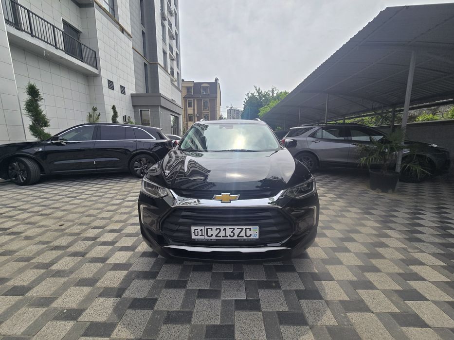 Tracker premier plus 2025