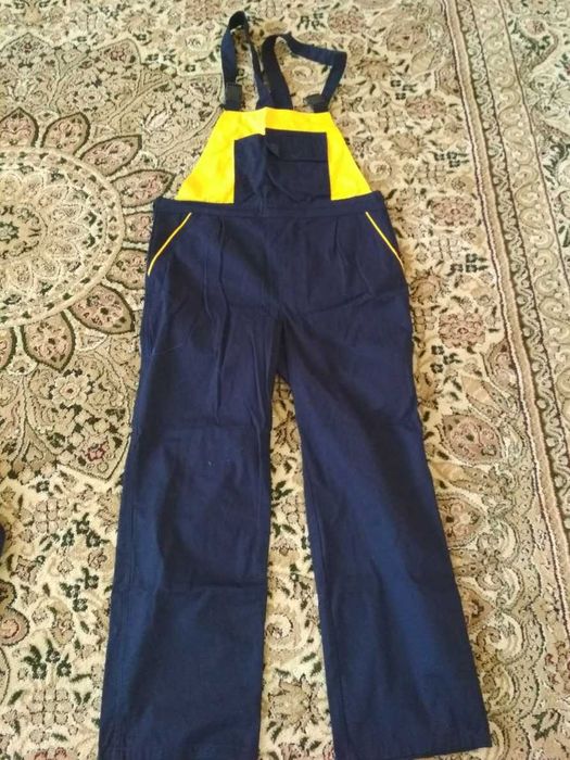 СПЕЦОДЕЖДА от производителя