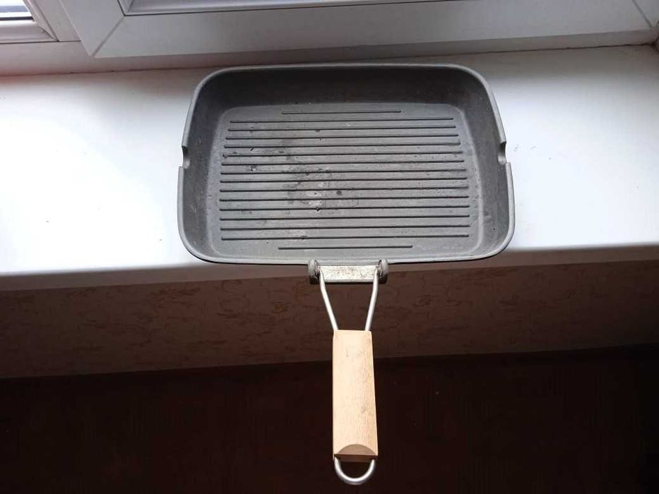 Скоровородку для стейков