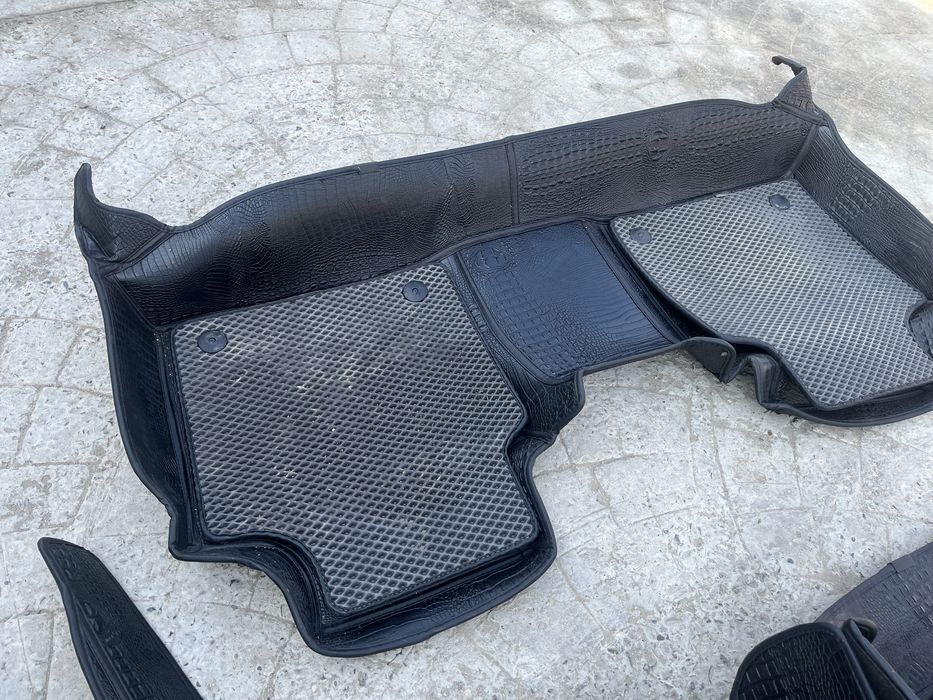 Полики камри 50,55