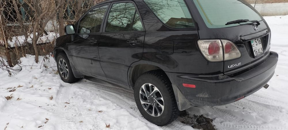 Продам Лексус рх 300