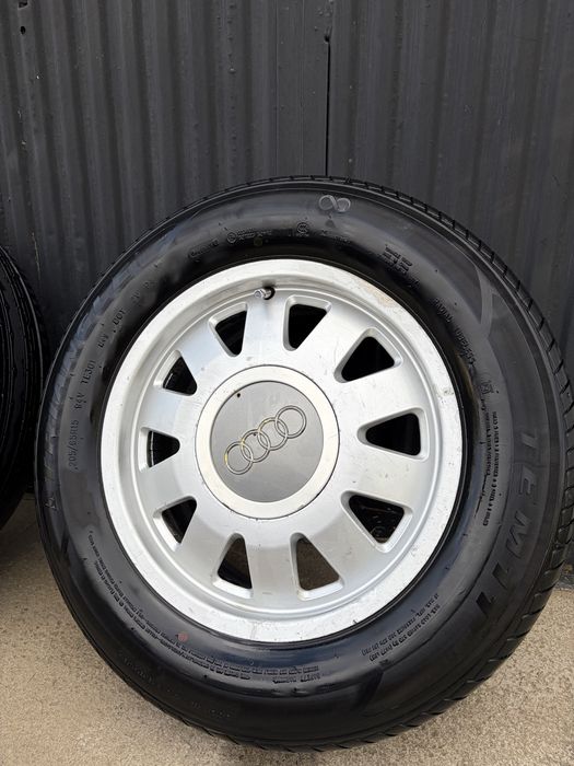 Продам комплект колес Ауди 5:112