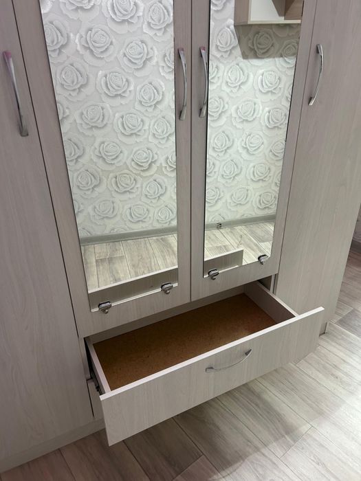 Кроваты шифонер кроват