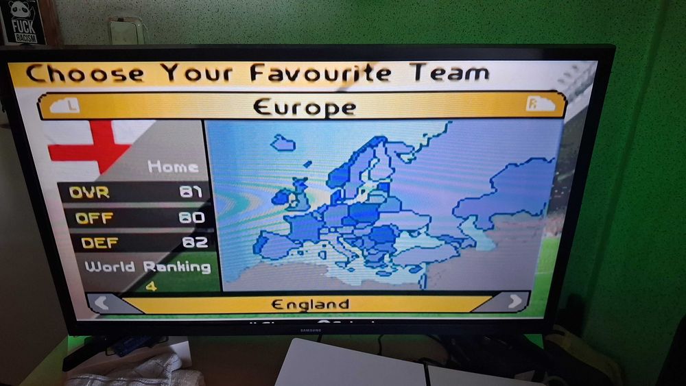 ПРОДАВАМ Nintendo Wii