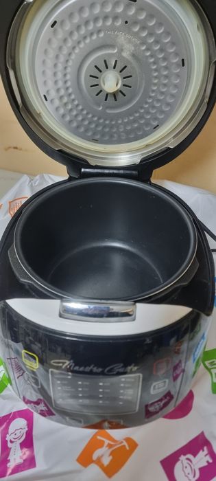 Maestro gusto multikukar