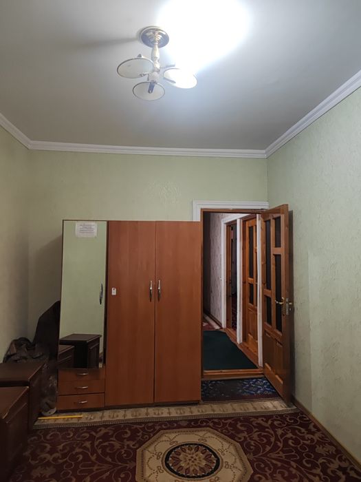 Продажа квартиры