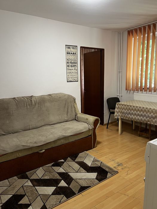 Apartament cu 2 camere