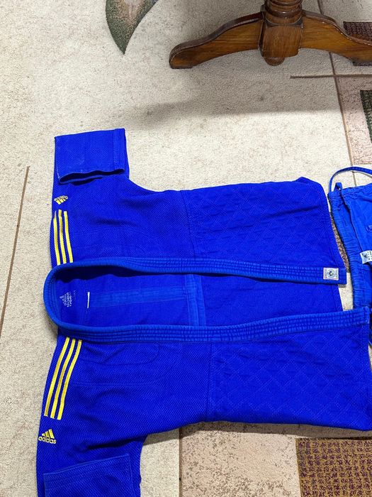 Кимоно дзюдо оригинал