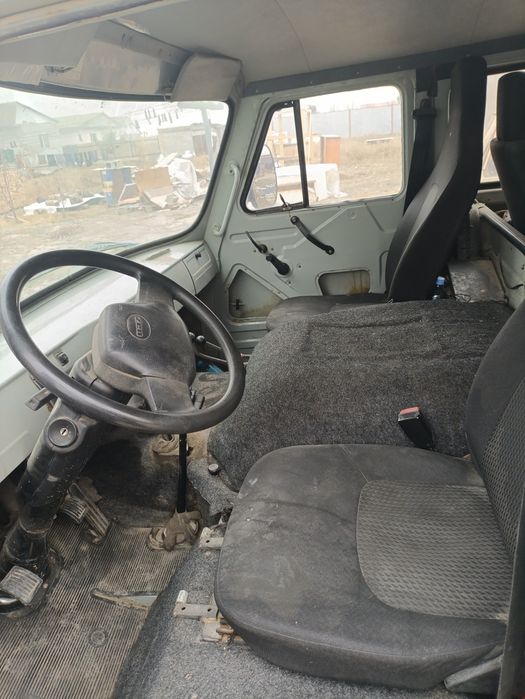 Продам УАЗ Буханка 2016г