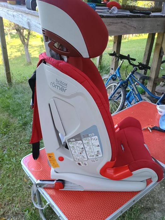 Scaun auto copii Britax Romer