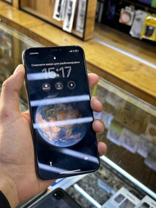 Iphone XS MAX ideaal