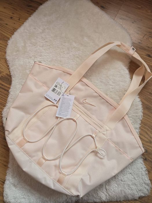 Nike Tote Bag – Premium Sport Style