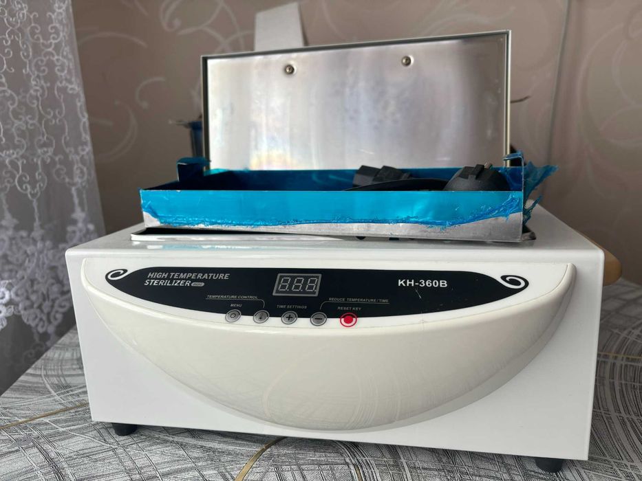 Продам сухожар для обработки инструментов