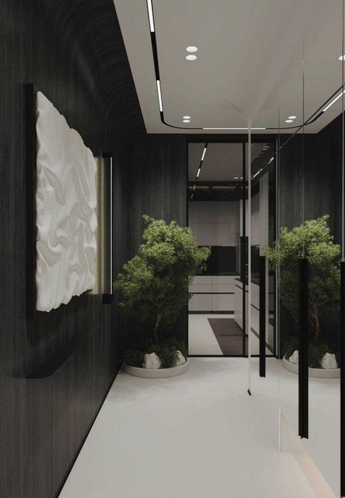 ЖК Mirabad Avenue 76м2 Продаётся 2-х комнатная квартира