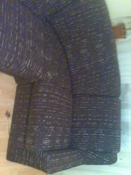 Tapițer la domiciliu clientului