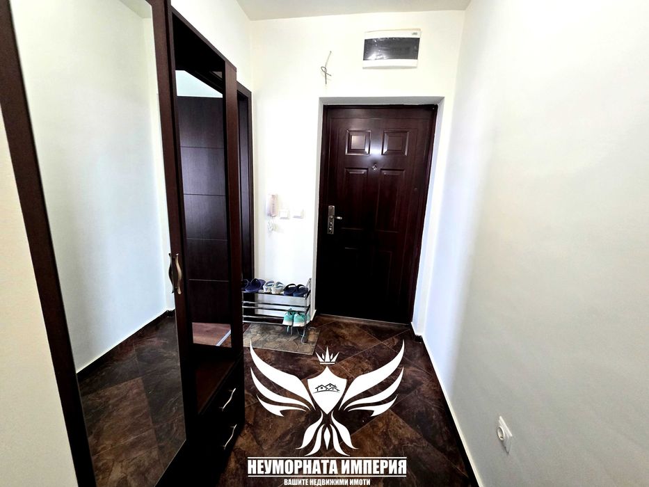 Продавам двустаен апартамент 68кв.м. на 2 етаж в гр.Велинград кв.Каменица