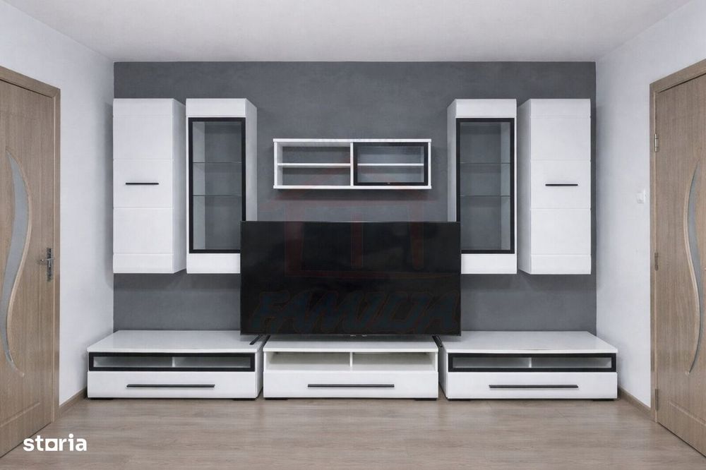 Apartament luminos, 2 camere, semidecomandat, etaj 2 – Tiglina 2 — fotografia 2