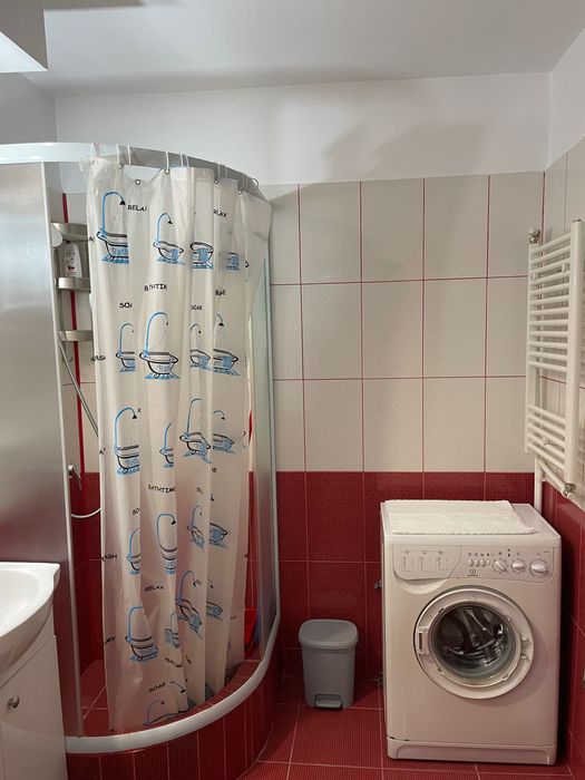 Chirie Tulcea, pe termen îndelungat ,zona BABADAG , bloc 6
