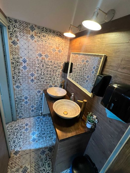 Spațiu comercial de închiriat in Navodari – 175 mp, clădire independentă, zonă principală Năvodari