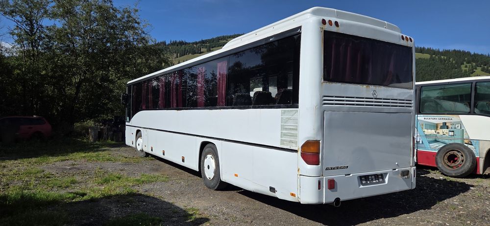 Piese autobuz Mercedes Integro 0550 din 1998