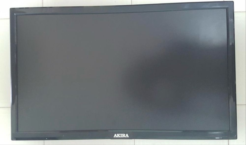 Tv Akira cu telecomanda