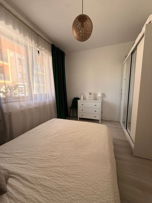 Apartament 3 camere