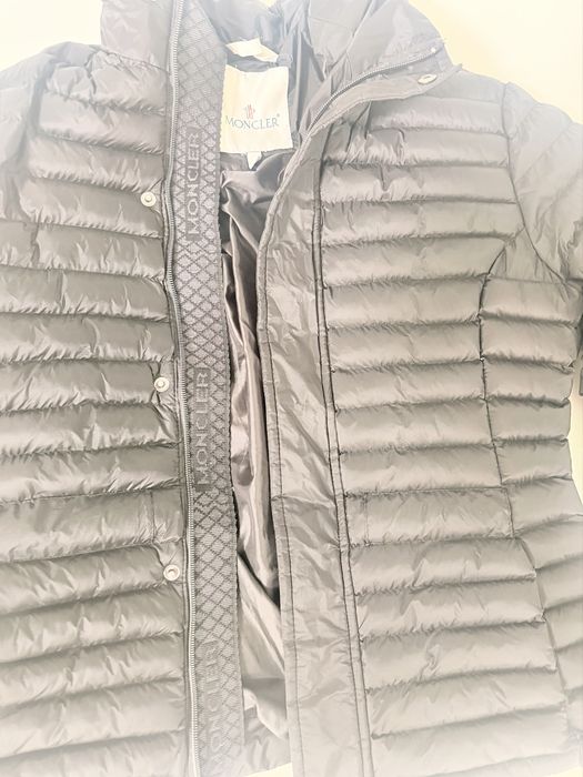 Geaca moncler  marimea S