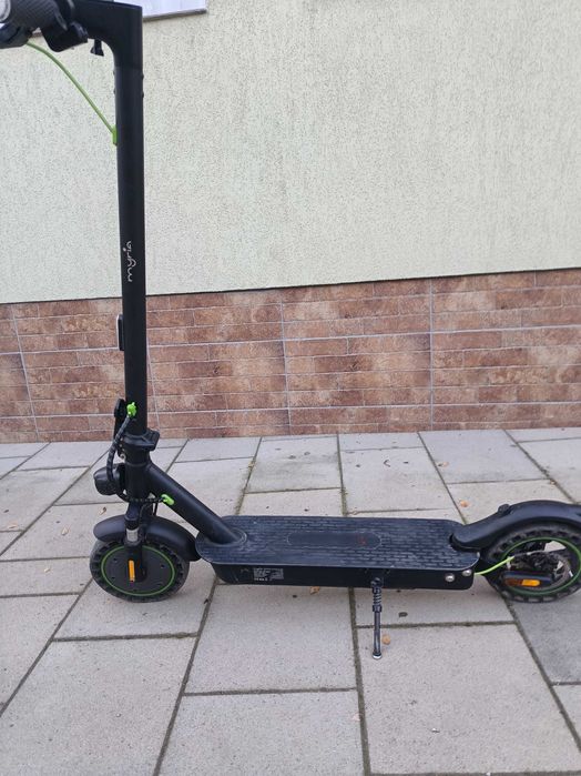 Trotineta electrica Mirya Road Traveller