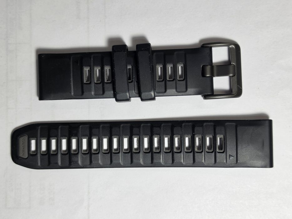 Garmin Fenix 8 Amoled