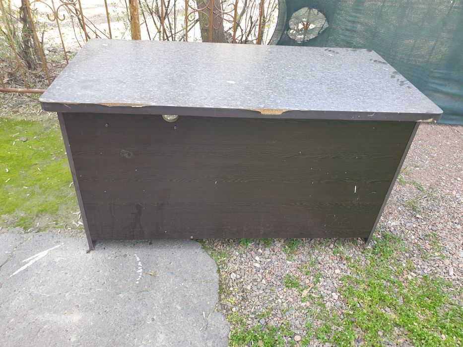 Компьютерный стол